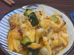 -仙隐小鹿料理食堂(惠济万达店)