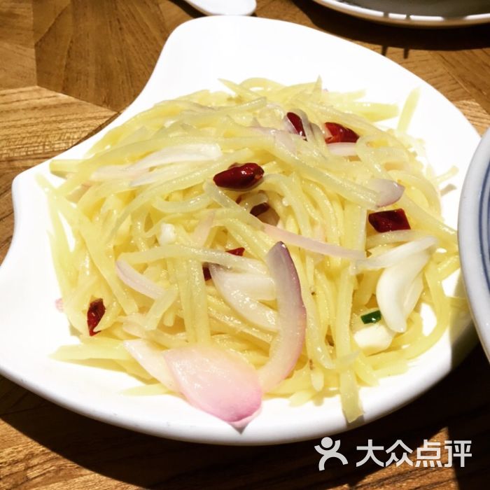 新梅华餐厅(吾悦广场店)图片 - 第2张