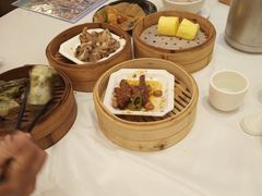 -稻香海鲜饭店(第一国际店)