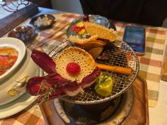 -叶叶菩提(太原别墅店)