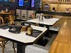 大堂-一味一诚烤鱼(昌平悦荟店)