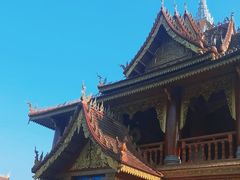 -西双版纳总佛寺