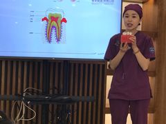 -泰康拜博口腔(世博园乐尔店)