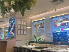 -Aqua Oasis 水天堂(太湖中心mall店)