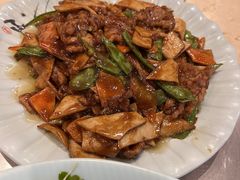 -南来顺饭庄·清真(南菜园店)