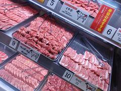 -和牛放题的殿堂 肉屋横丁(秋叶原店)
