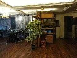 店内环境-禹治刺青·穿孔·原创设计