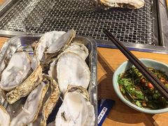 -蚝英雄·鲜蚝自助专门店