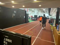 -赫石少儿体能馆(奥森店)