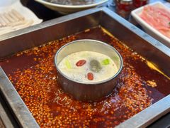 -凤来栖·净庭院·火锅(欧尚店)