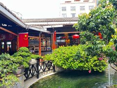 -猪肉婆私房菜(容桂总店)