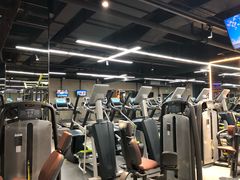 -F5主题健身俱乐部
