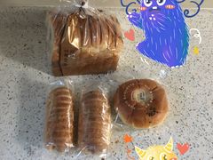 -巴黎贝甜(浦东大华店)