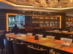 -岷山饭店-芝芝自助餐厅