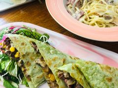 牛肉芝士焗饼-AFS Cafe & Canteen(闽江二路店)