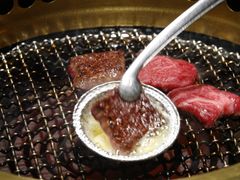 贝身肉-老乾杯和牛烧肉(王府中环店)