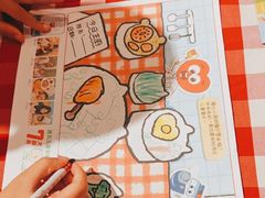 -西贝(科华王府井店)