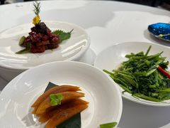 -同庆楼(大钟寺店)