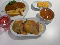 -宜家家居（上海徐汇商场店）-停车场