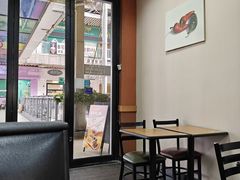 -赛百味SUBWAY(萝岗万达店)