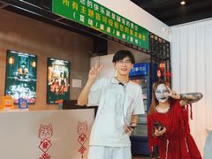 -棂笼·深度沉浸密室(武汉旗舰店)