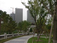 -西海子公园