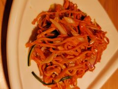 -守柴炉烤鸭(科华中路王府井店)