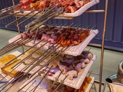 -延边丰茂串城(东三店)