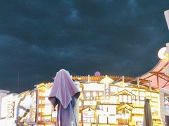 -俄士厨房(五棵松华熙LIVE店)