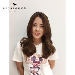 -P.STYLE派斯造型