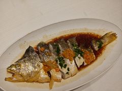 -品海楼·大连海胆锅贴馆(东港店)