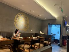 -萨莉亚意式餐厅(龙阳广场店)