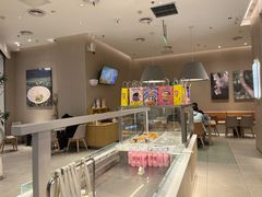 -奈雪的茶(龙湖西溪天街PRO店)
