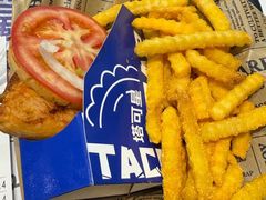 -TACO STAR 塔可星(下沙宝龙店)