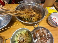-嘉州鲜知味钵钵鸡(奎星楼店)