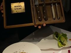 -王品牛排(杭州大厦店)