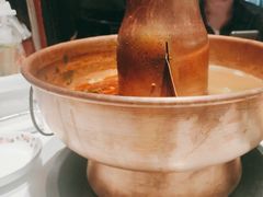 -东门口涮肉·砂锅·烤串(老门东店)