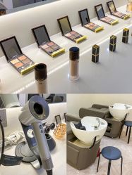 -VE专注问题肌·赛诺龙&科学美肤中心