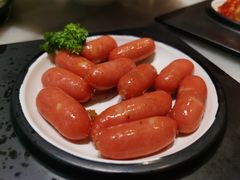 -韩宫宴和牛烤肉(合肥滨湖银泰城店)
