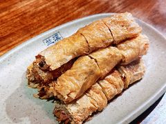 兰溪素鹅-兰溪小馆(东直门簋街店)