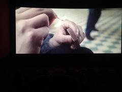 -AMG海上明珠影城(上海环球港RealDCinema店)