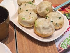 -小杨生煎(香港名都店)