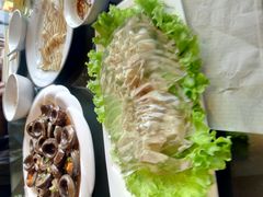 -老白肉馆(临江小区店)