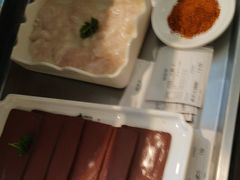 -老版火锅(半坡店)