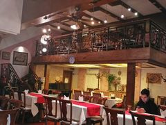 大堂-土耳其妈妈