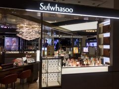 -燕莎友谊商城(金源店)