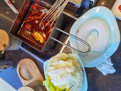 -邢氏老太太烤串(北兴街店)