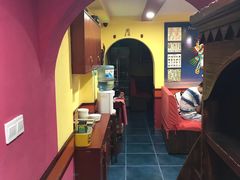 -panchos 墨西哥餐厅(嘉绿苑店)
