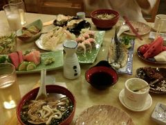 -桃屋日本料理(清华科技园店)