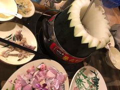 -尚竹阁冬瓜盅·18年地标美食(平洲店)